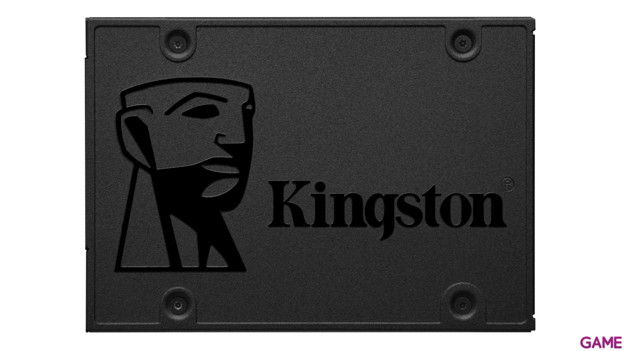 Kingston A400 240GB SSD 2,5