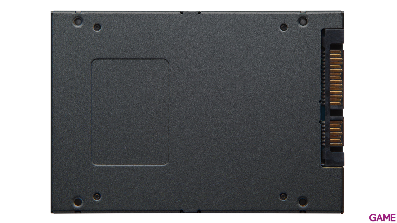 Kingston A400 240GB SSD 2,5" SATA - Disco Duro-2