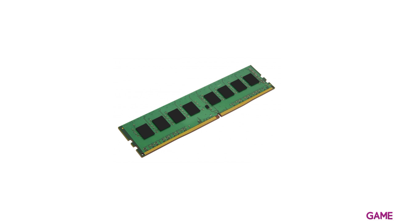 Kingston ValueRAM DDR4 16GB 2400Mhz CL17-0