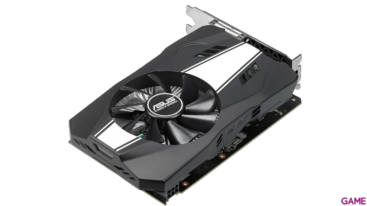 ASUS GeForce GTX 1060 Phoenix 3GB GDDR5 - Tarjeta Gráfica Gaming-4