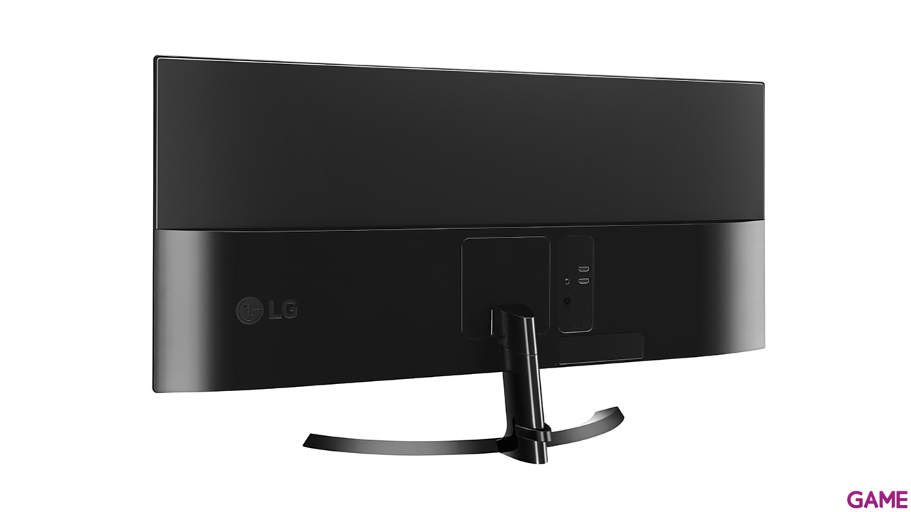 LG 34UM59-P 34 Pulgadas IPS FreeSync- Monitor Gaming-2