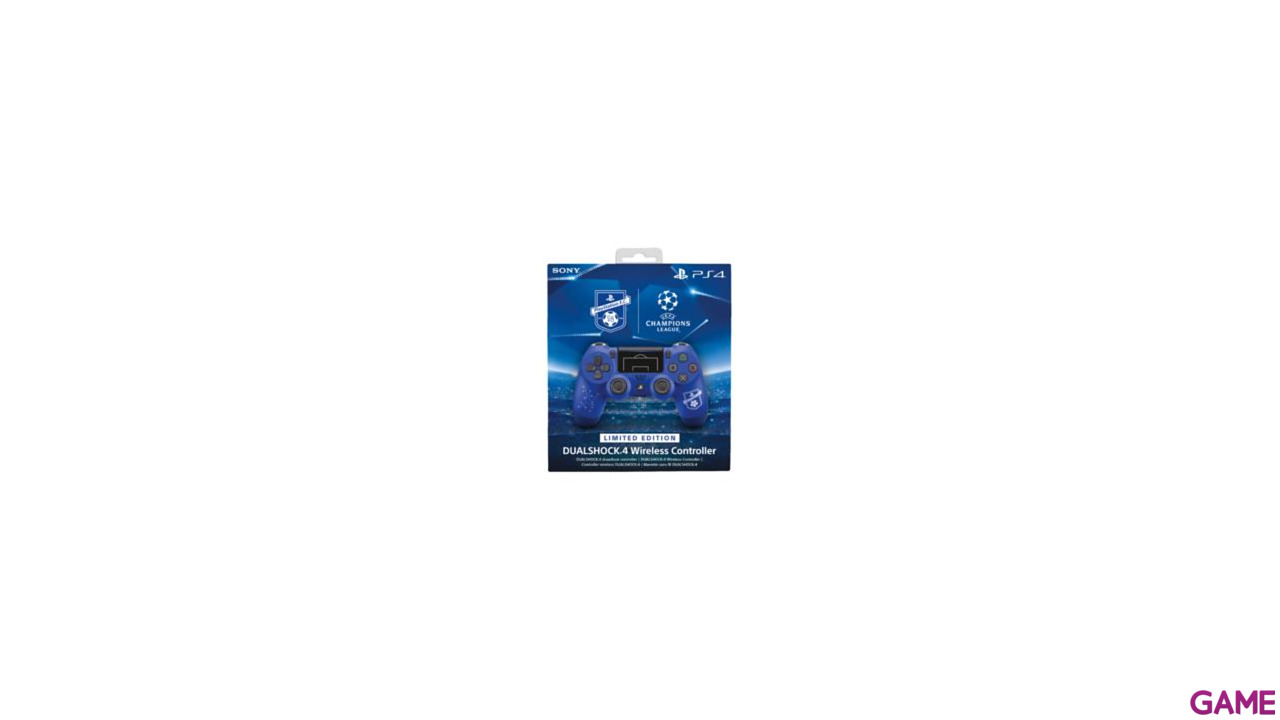 Controller Sony Dualshock 4 V2 Playstation FC-3