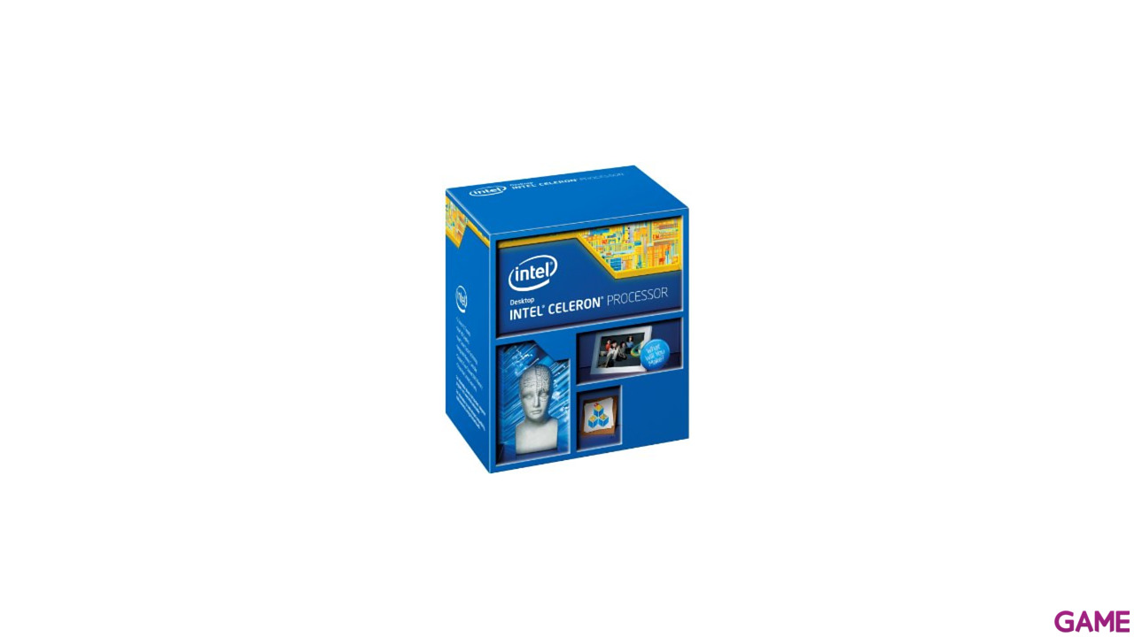 Intel Celeron G3900-1