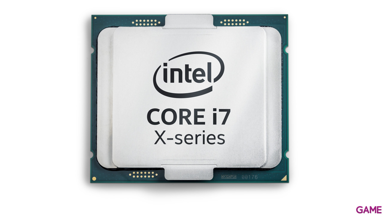 Intel Core i7-7800X 3.5Ghz 6-Core LGA 2066  - Microprocesador-0