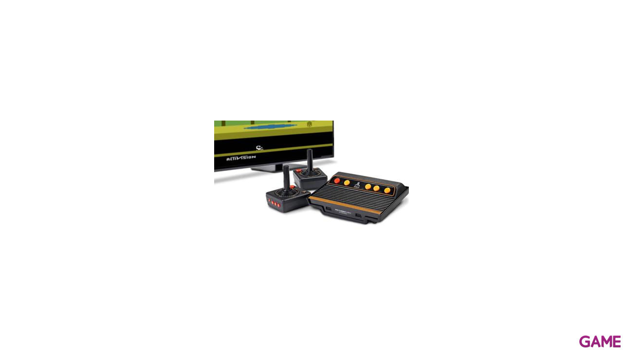 Consola Retro Atari Flashback 8 2017 (105 juegos)-7