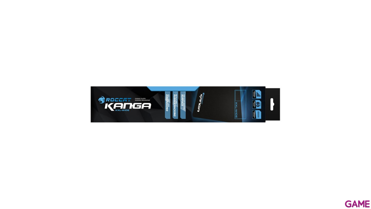 Roccat Kanga XXL-2