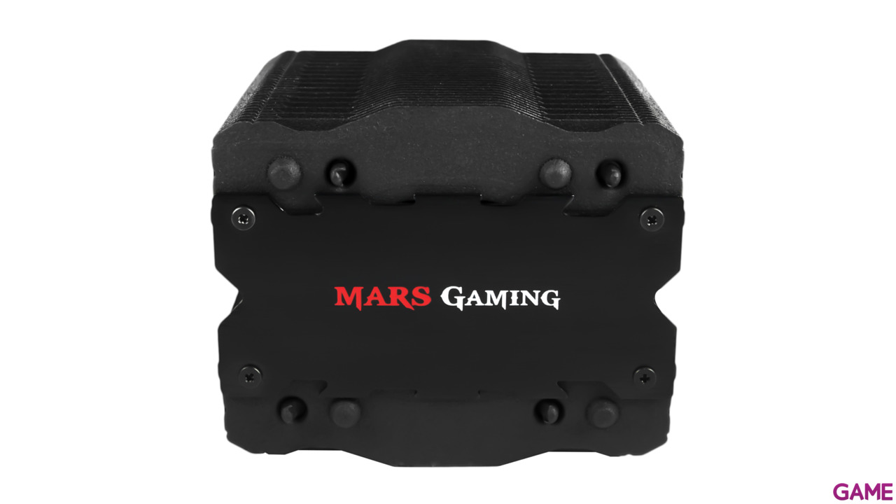 Mars Gaming MCPU2+ - Disipador de CPU-3