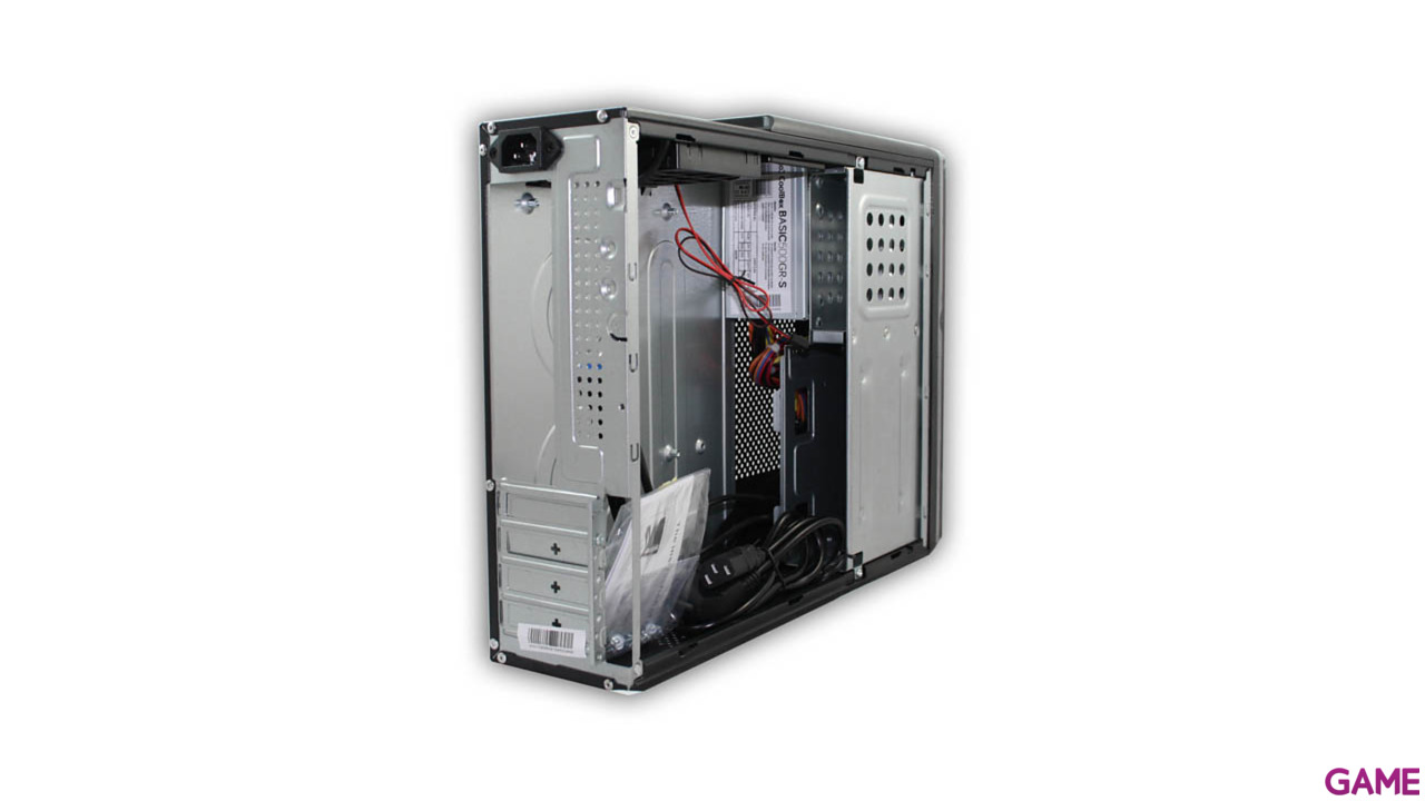 Coolbox T300 - Fuente 500W-1
