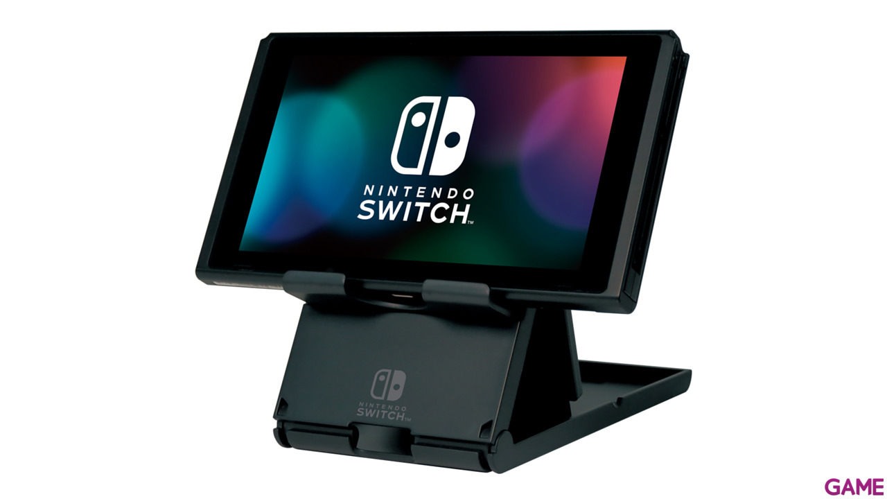 Playstand Hori para Nintendo Switch -Licencia oficial--6