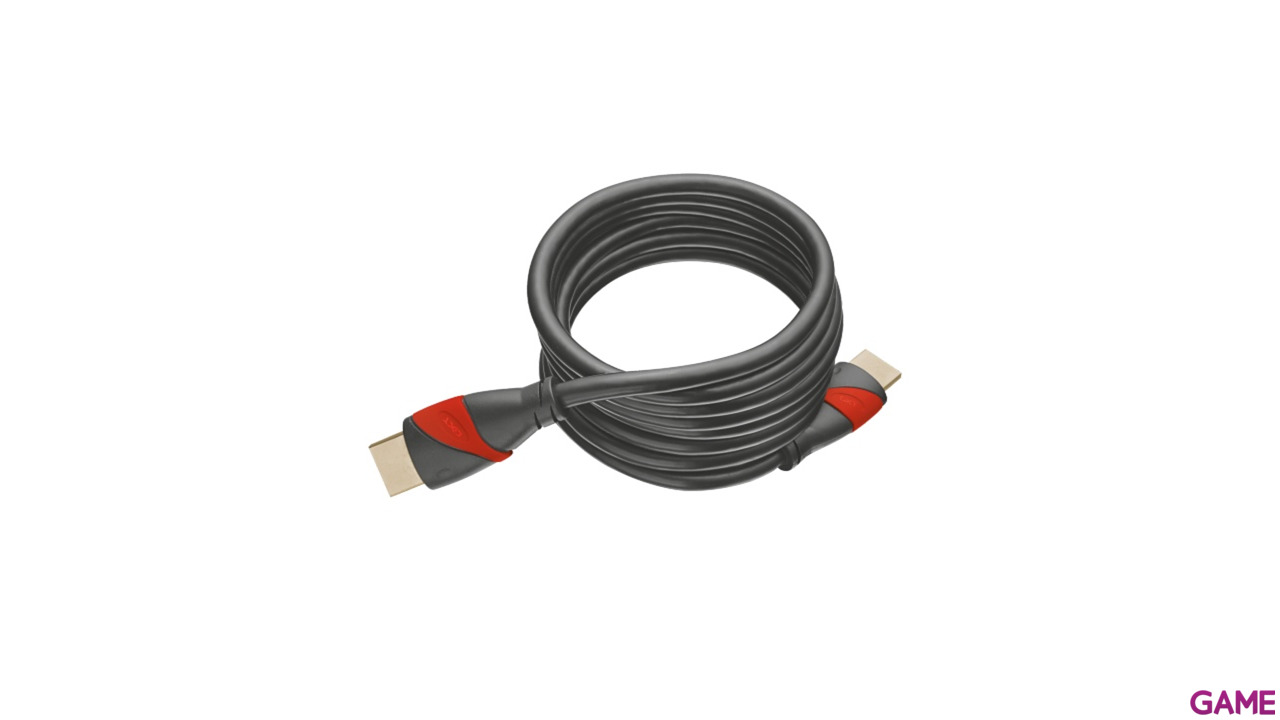 Cable HDMI Trust GXT730 1,8m PS4-XONE-PC-1