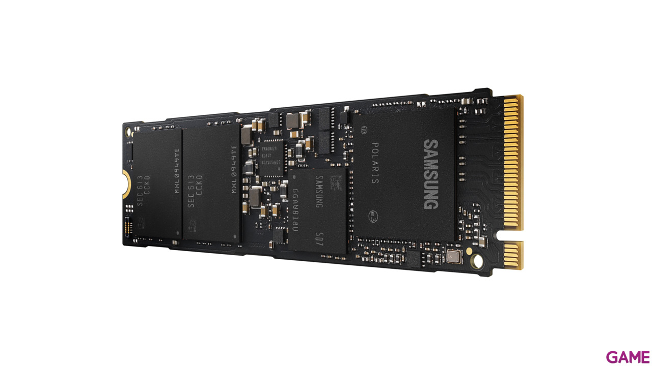 Samsung 960 EVO 250GB SSD M.2 NVMe-3