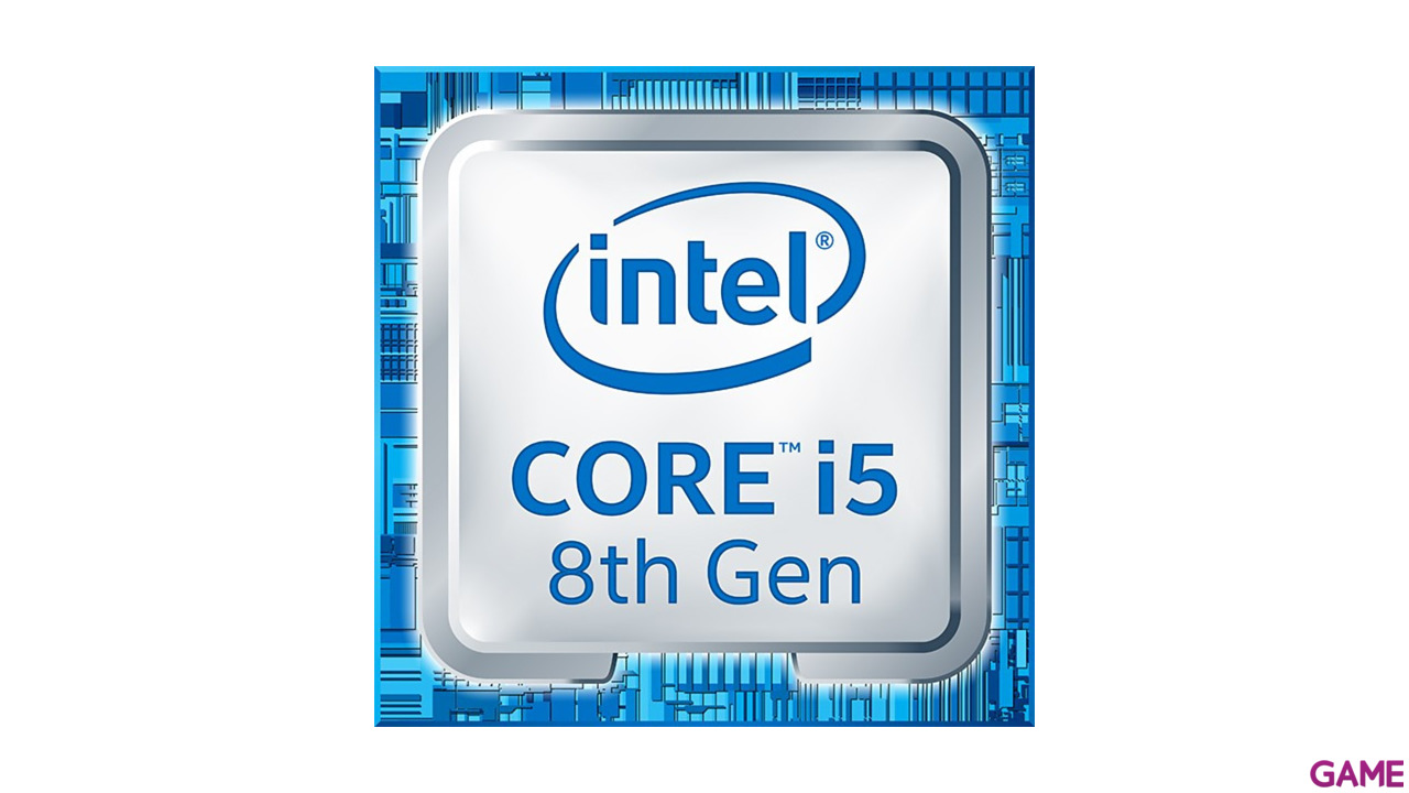 Intel Core i5-8600K 3.6Ghz 6-Core LGA1151  - Microprocesador-1