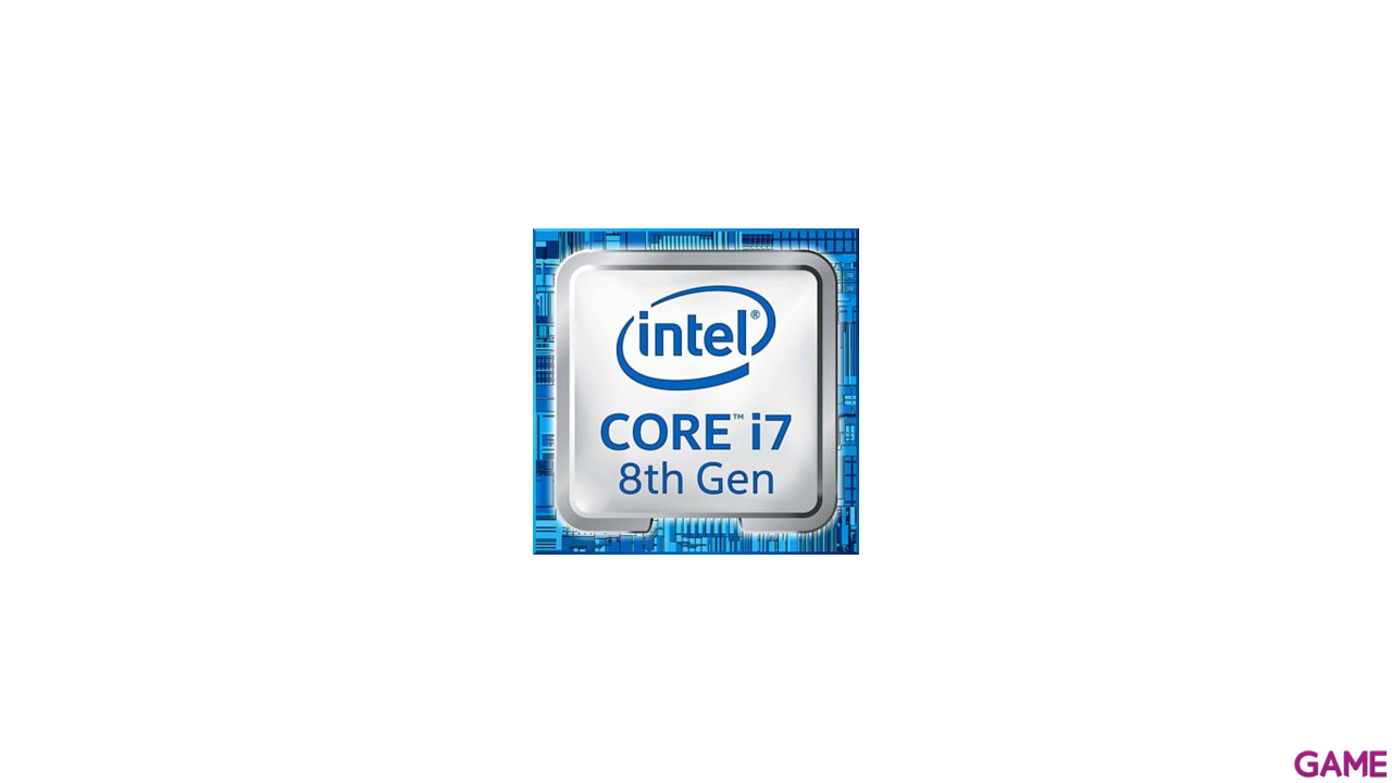 Intel Core i7-8700K 3.7Ghz 6-Core LGA1151  - Microprocesador-1