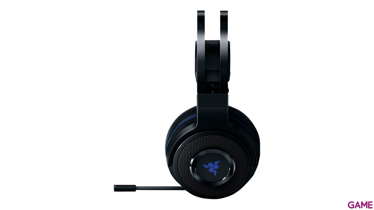 Razer Thresher Ultimate PC-PS4-PS5 - Auriculares Gaming-3