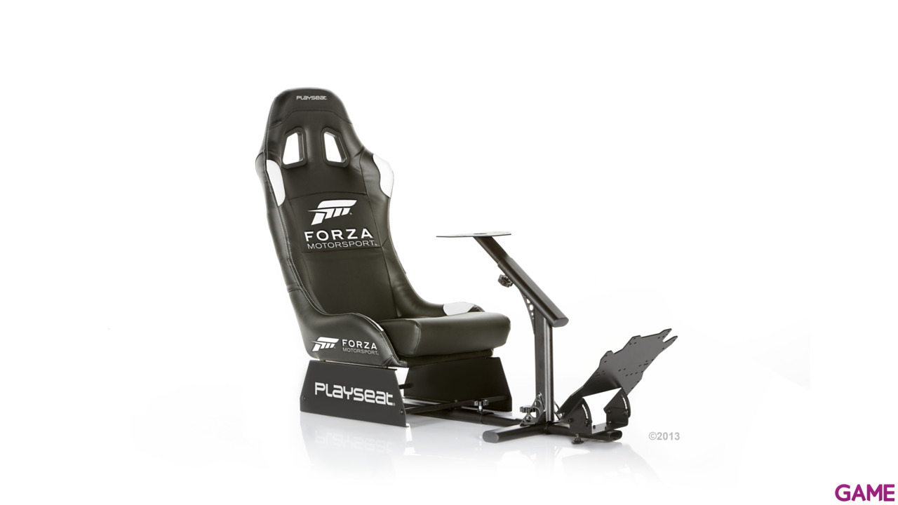 Playseat Forza Motorsport - Asiento Conducción-0