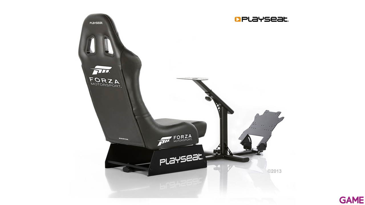 Playseat Forza Motorsport - Asiento Conducción-1