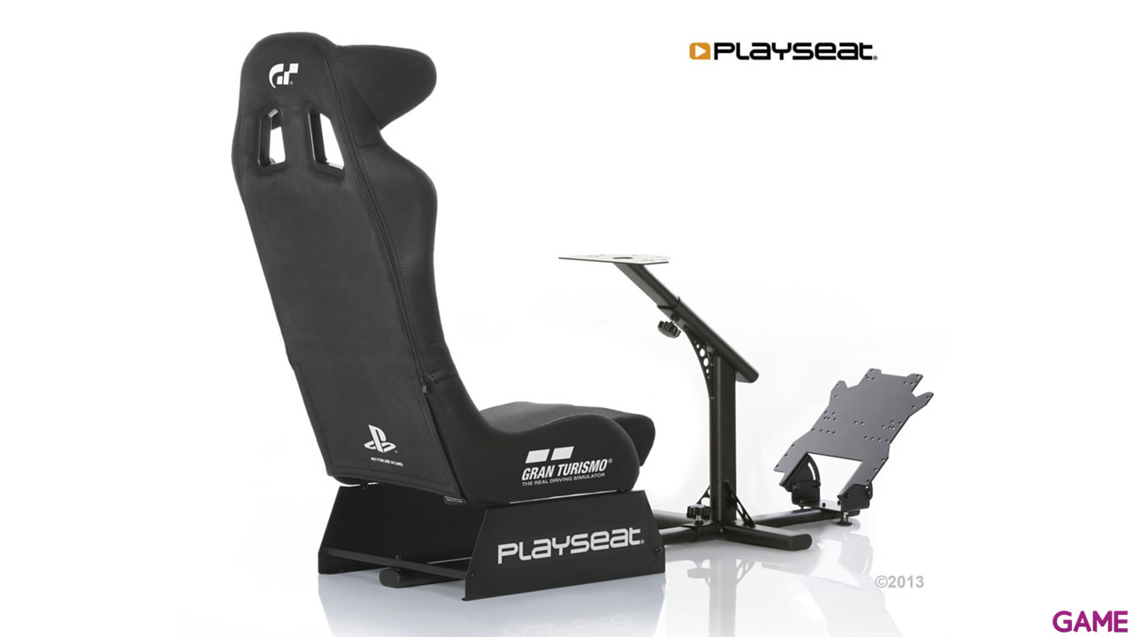 Playseat Gran Turismo - Asiento Conducción-1