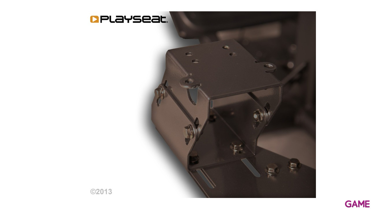 Playseat Soporte Palanca Pro Gearshift Holder-1