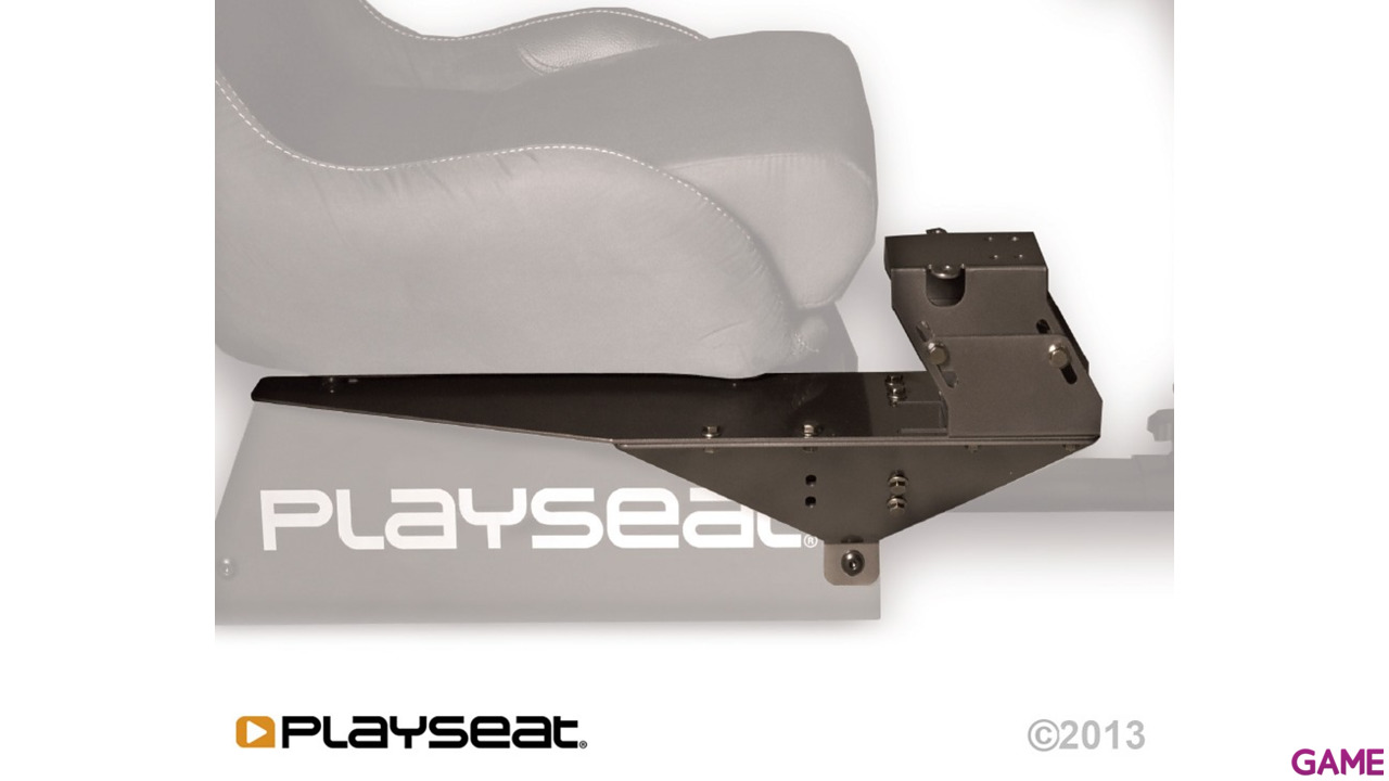 Playseat Soporte Palanca Pro Gearshift Holder-2