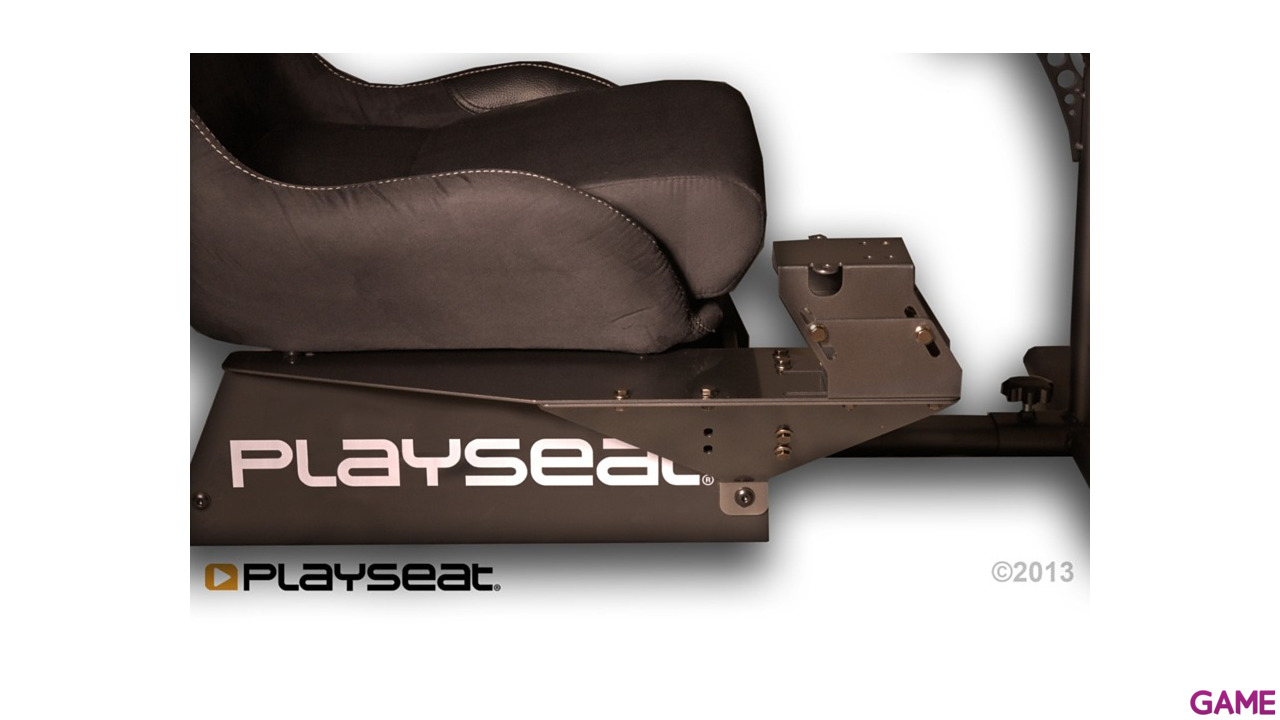 Playseat Soporte Palanca Pro Gearshift Holder-3