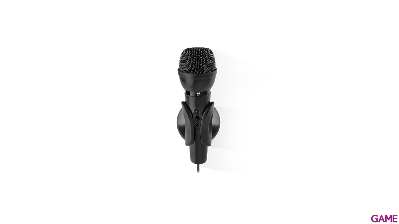 KROM Kyp Unidireccional - Micrófono-4