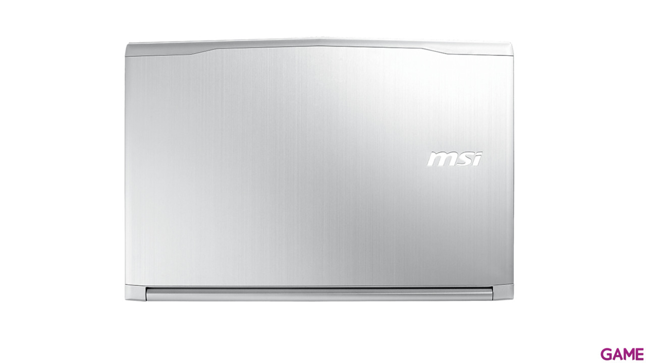 MSI PE72 7RD-1040XES - i7-7700 - GTX 1050 - 16GB - 1TB HDD + 256GB SSD - 17.3´´ - FreeDOS-4