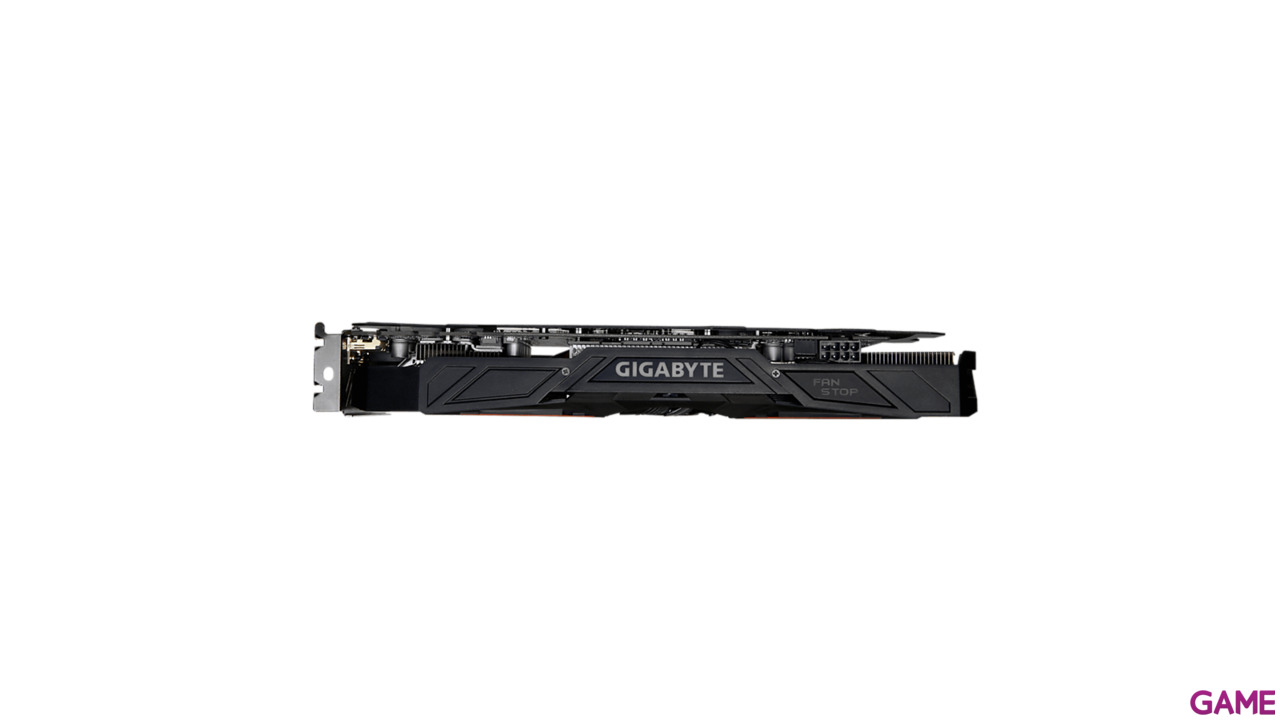 GIGABYTE GeForce GTX 1070 Ti Gaming OC 8G-1