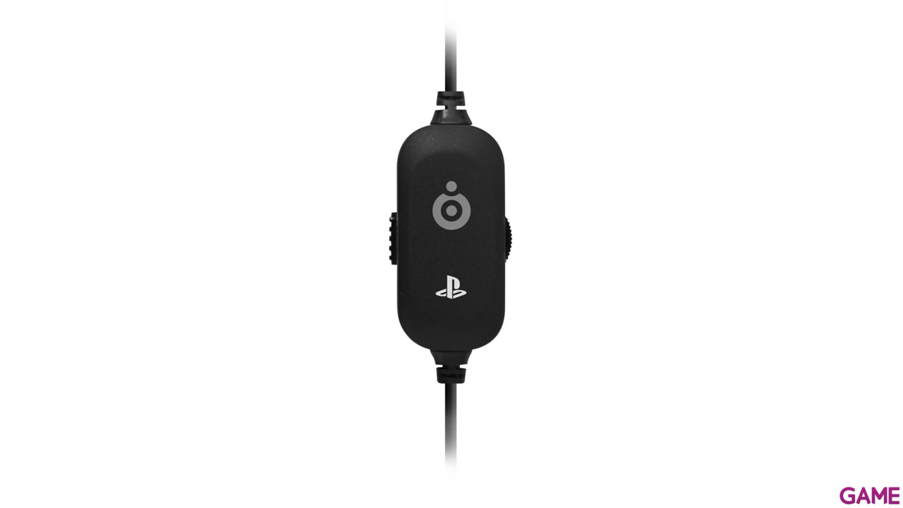 Auricular PS4 Chat Licenciado Sony V2 - Auriculares Gaming-1