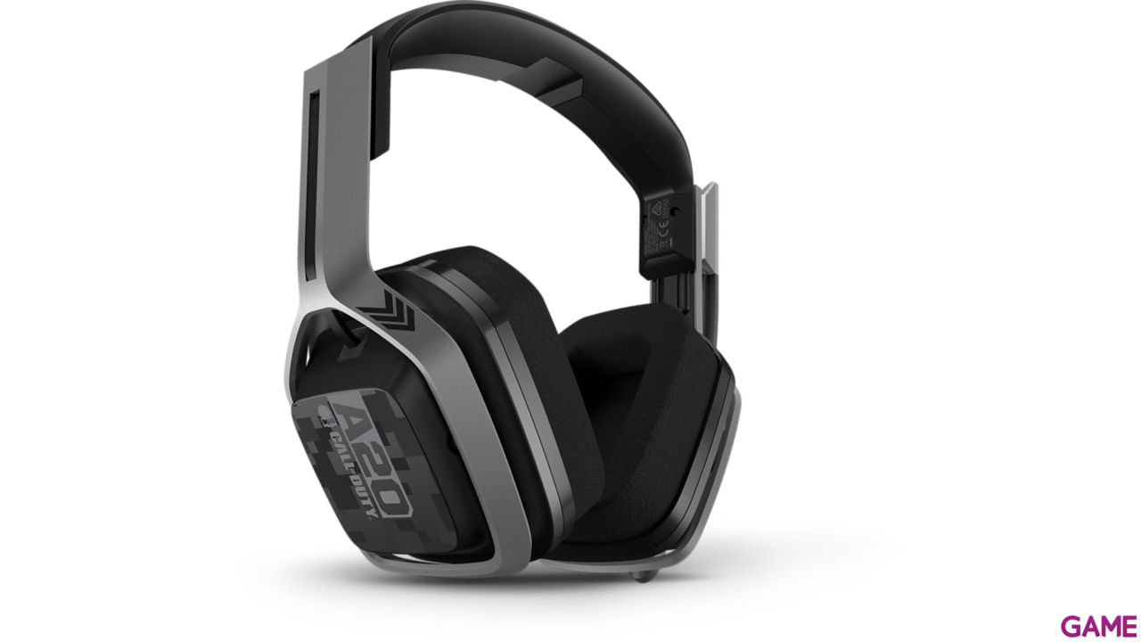 Astro A20 Wireless Ed. Especial COD PC-XONE - Auriculares Gaming Inalámbricos-0