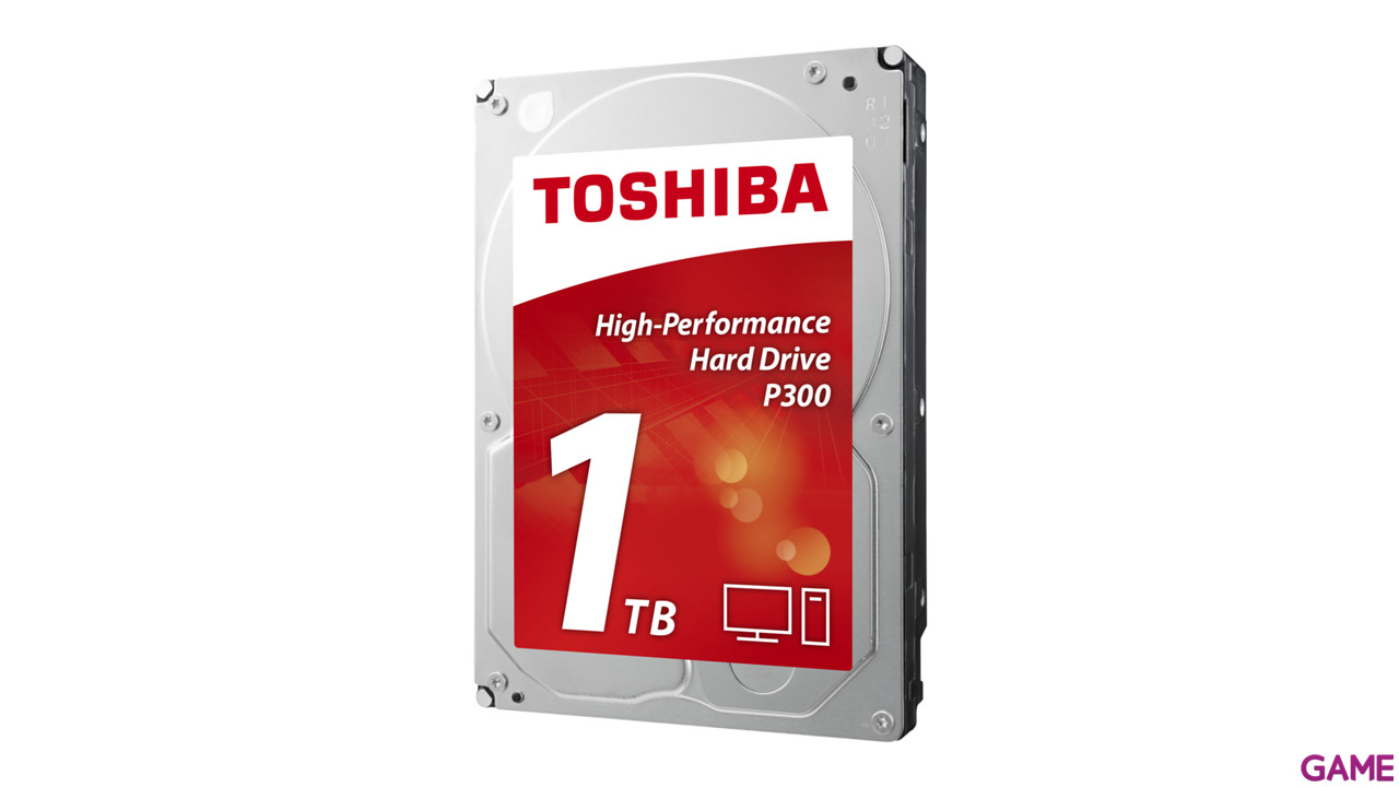 Toshiba HDWD110UZSVA 1TB 3.5 7200RPM-1