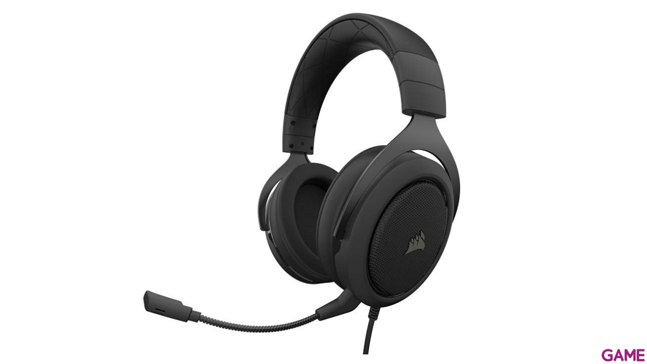 CORSAIR HS50 PC-PS4-PS5-XBOX-SWITCH-MOVIL - Auriculares Gaming-8