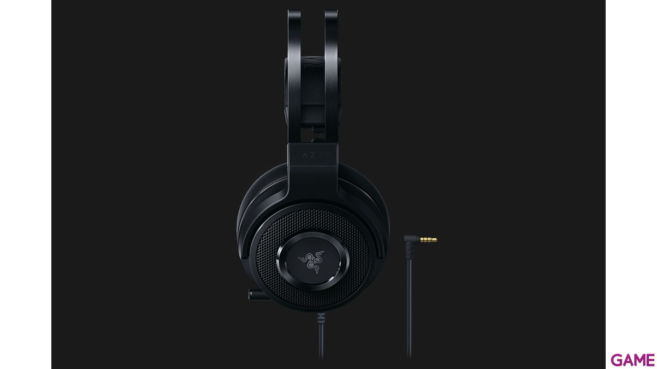 Razer Thresher Tournament Edition PC-PS4-PS5-XBOX - Auriculares Gaming-3