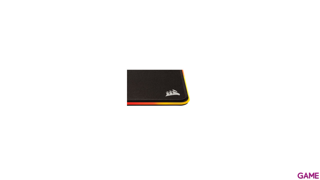 CORSAIR MM800 RGB Polaris Cloth Edition - Alfombrilla Gaming-2