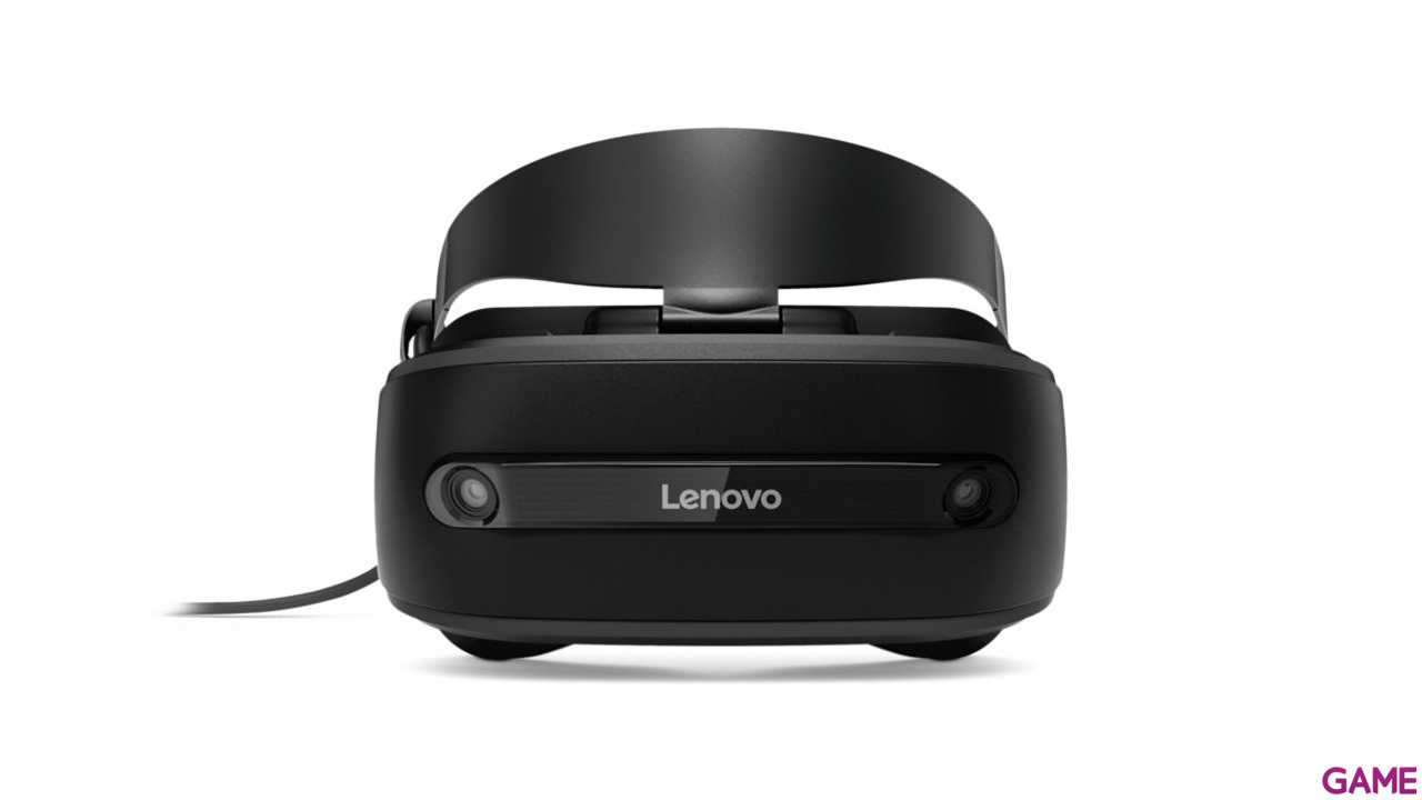 Lenovo Explorer - Gafas de Realidad Virtual / Mixta + Controladores-4