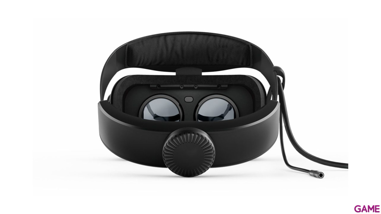 Lenovo Explorer - Gafas de Realidad Virtual / Mixta + Controladores-6