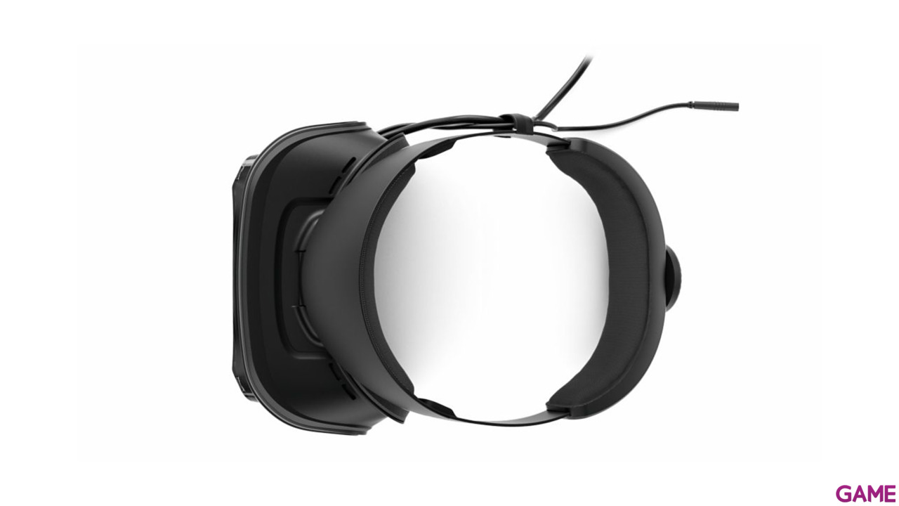 Lenovo Explorer - Gafas de Realidad Virtual / Mixta + Controladores-7