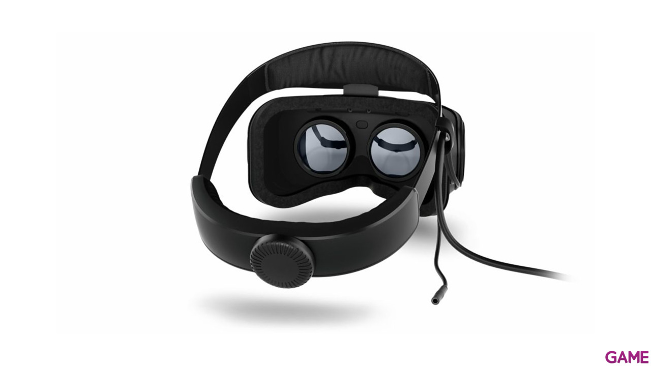 Lenovo Explorer - Gafas de Realidad Virtual / Mixta + Controladores-8