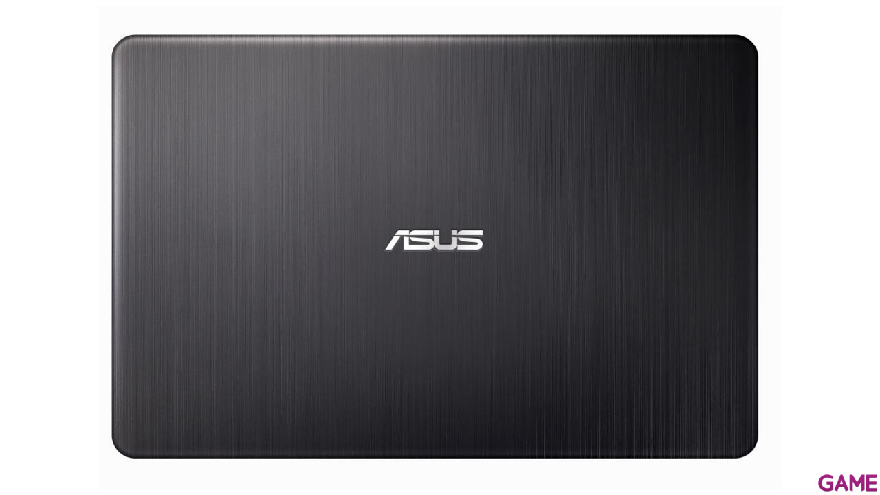 ASUS GL753VD-GC009 - i7-7700 - GTX 1050 4GB - 8GB - 1TB HDD - 17.3´´ - Endless Linux-2