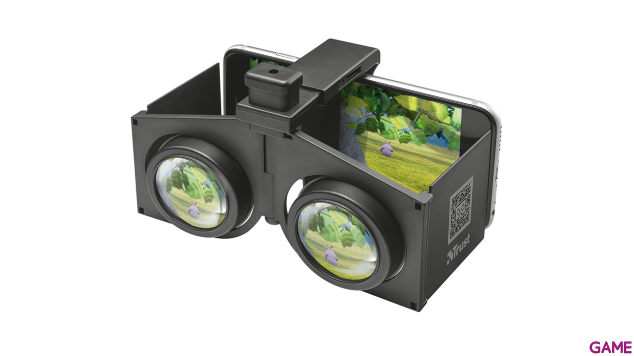 Gafas VR Trust Pixi plegables-0
