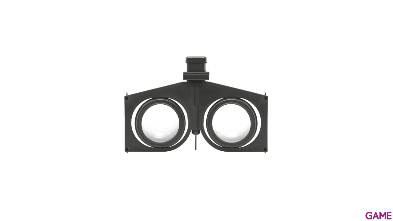 Gafas VR Trust Pixi plegables-1