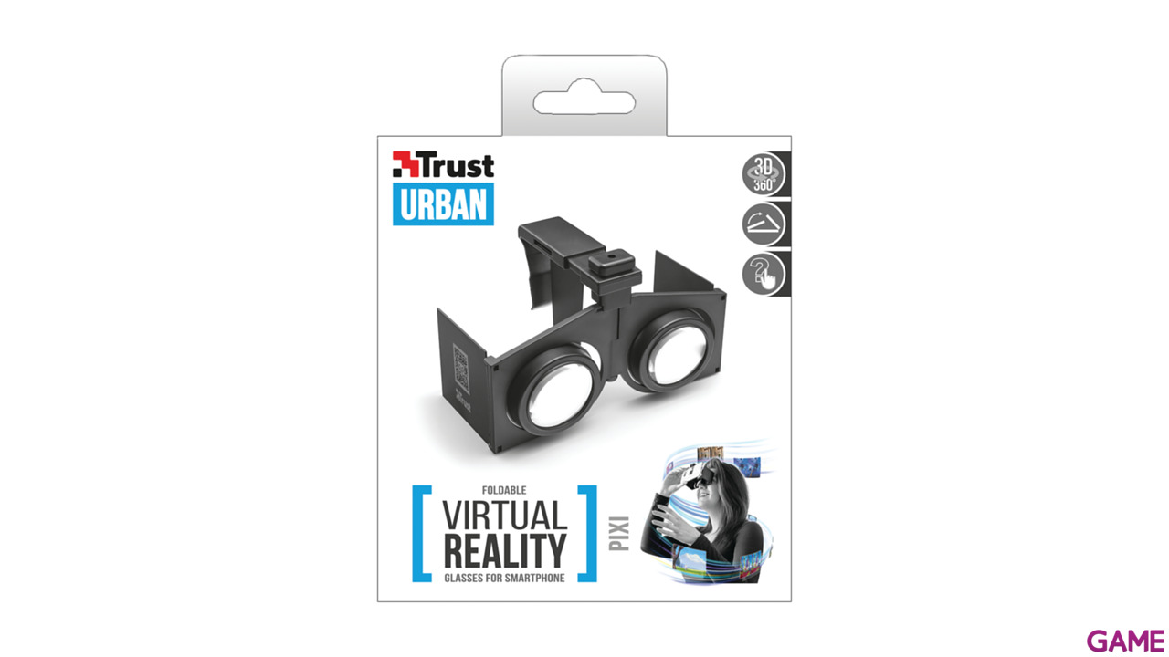 Gafas VR Trust Pixi plegables-8