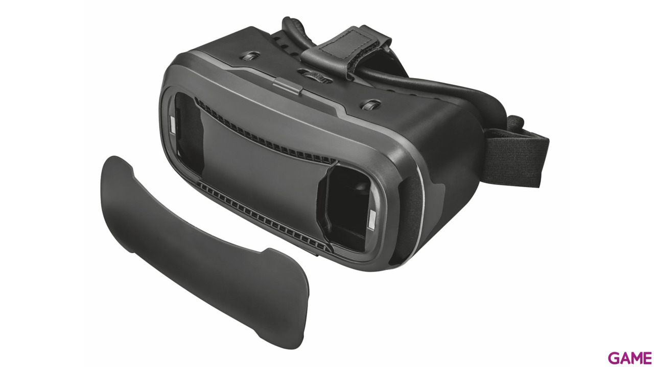 Gafas VR Trust Exos2-3