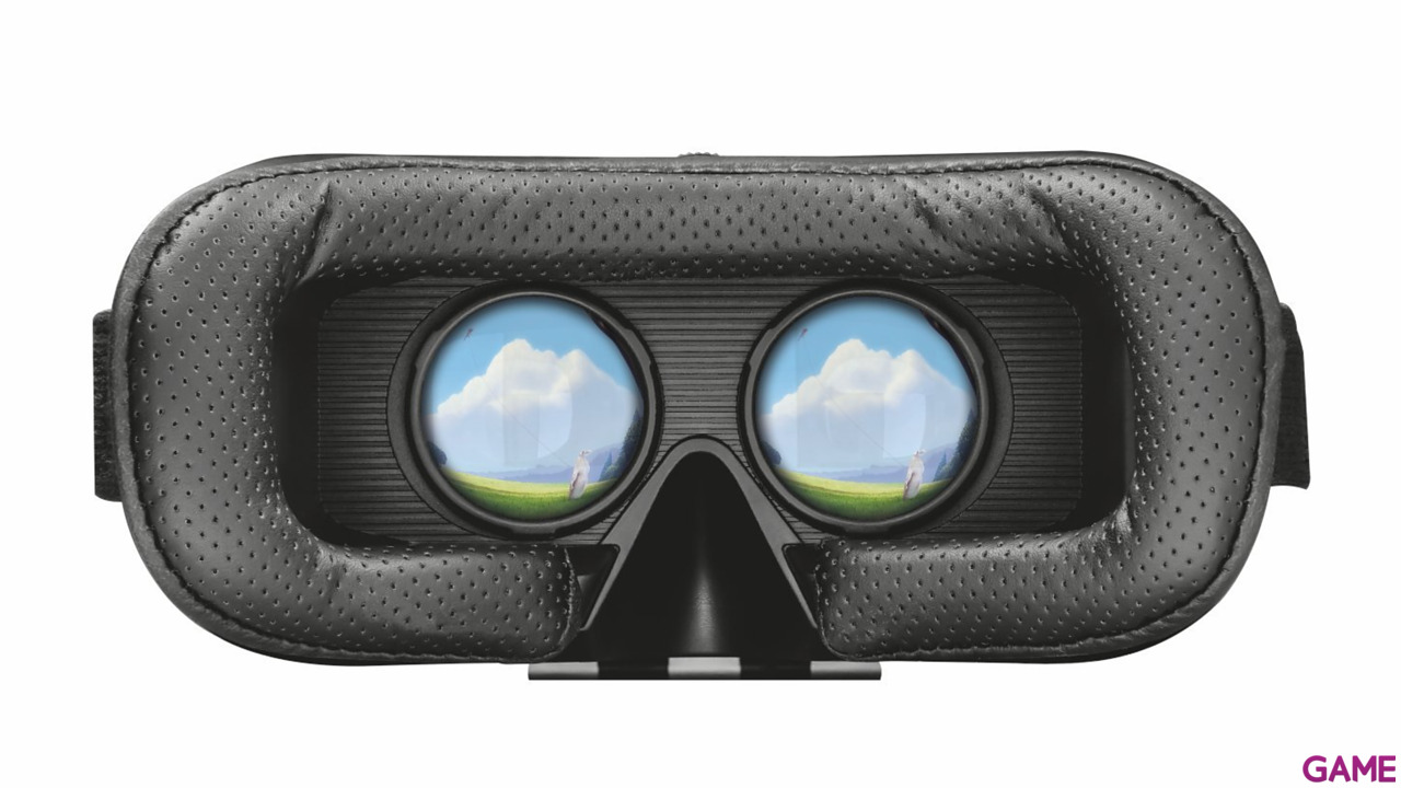 Gafas VR Trust Exos2-5