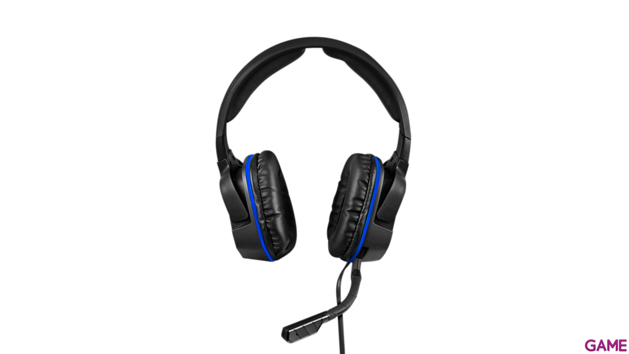 Auriculares PDP Afterglow LVL3 -Licencia oficial- - Auriculares Gaming-2