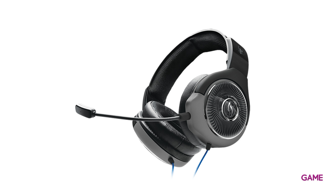 Auriculares PDP Afterglow AG6 -Licencia oficial- - Auriculares Gaming-1