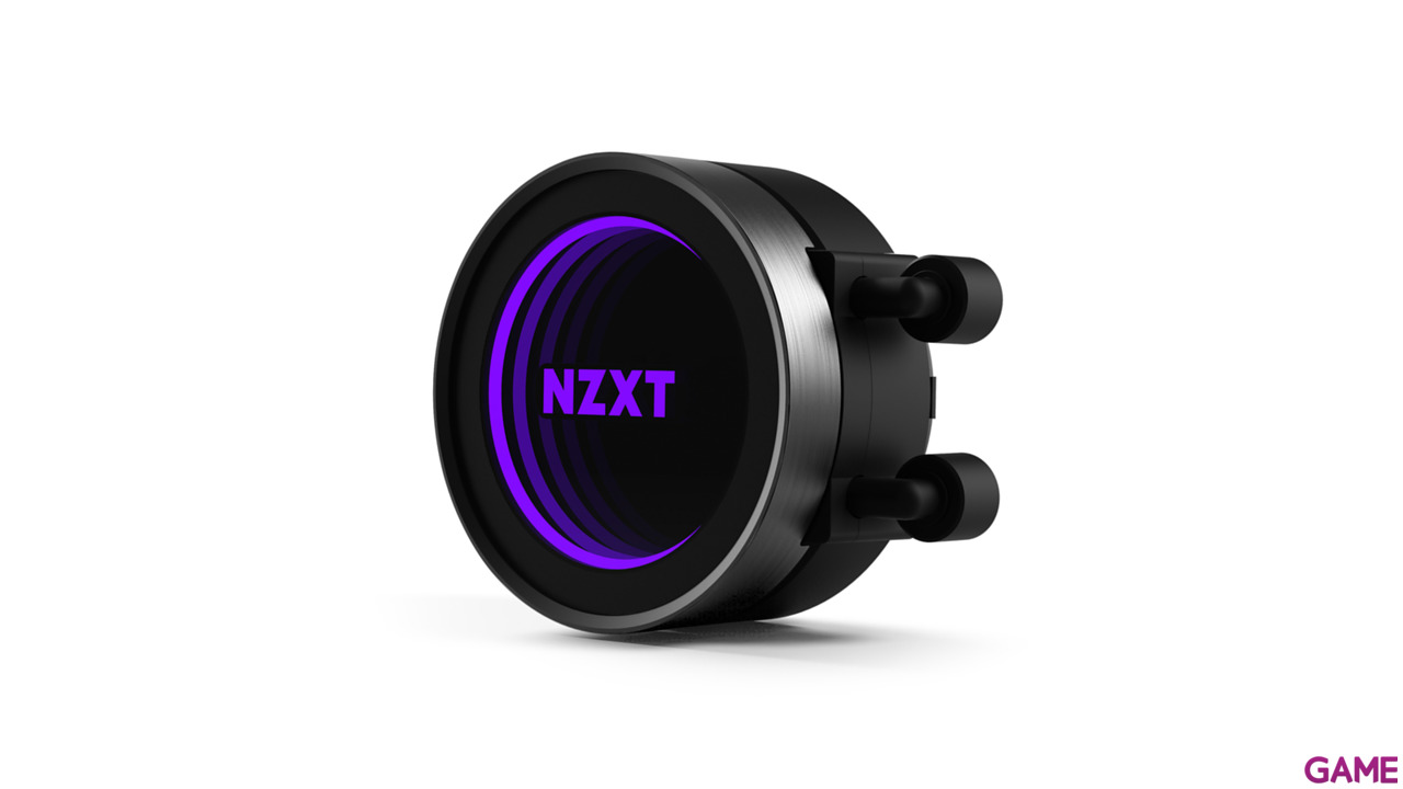 NZXT Kraken X72-3