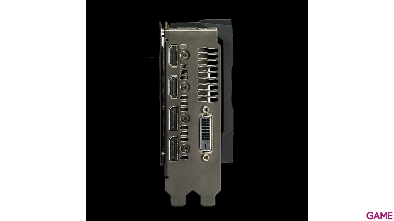 ASUS Cerberus GeForce GTX 1070 Ti 8GB GDDR5 - Tarjeta Gráfica Gaming-13