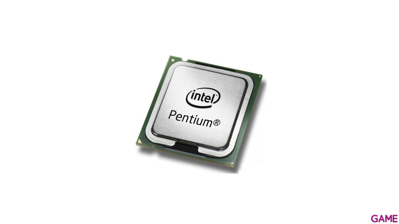 Intel Pentium Gold G5500 3.8GHz 2-Core LGA1151  - Microprocesador-1