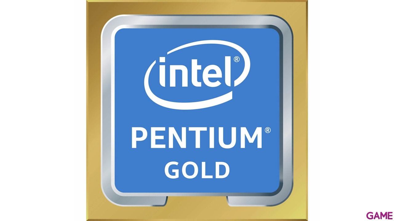 Intel Pentium Gold G5500 3.8GHz 2-Core LGA1151  - Microprocesador-2
