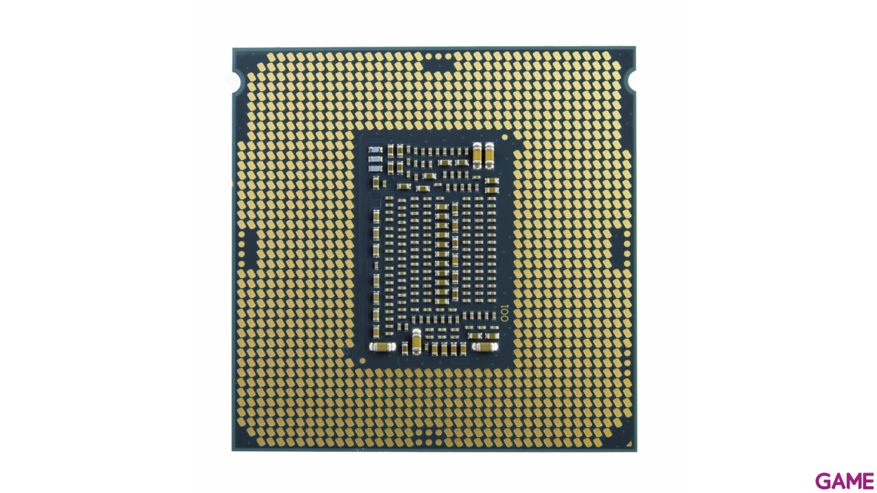 Intel Pentium Gold G5600 3.9GHz 2-Core LGA1151  - Microprocesador-1